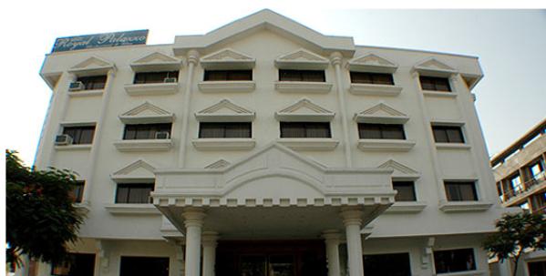 Royal Palazzo